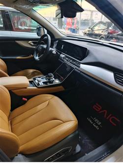 بايك X7